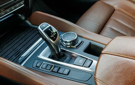 BMW X6, 2016 год, 3 949 000 рублей, 20 фотография