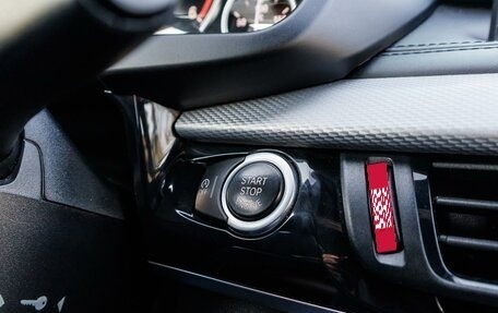 BMW X6, 2016 год, 3 949 000 рублей, 21 фотография