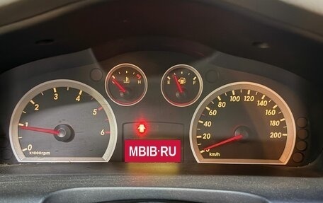 Hyundai Santa Fe Classic, 2008 год, 629 000 рублей, 2 фотография