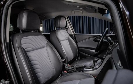 Opel Astra J, 2013 год, 729 000 рублей, 17 фотография