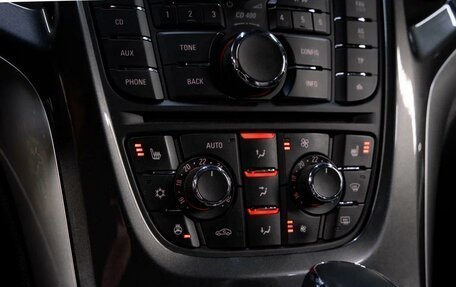 Opel Astra J, 2013 год, 729 000 рублей, 18 фотография