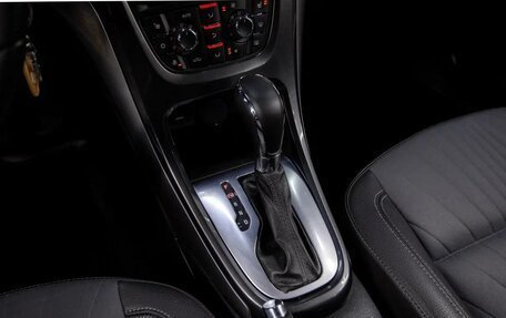 Opel Astra J, 2013 год, 729 000 рублей, 24 фотография