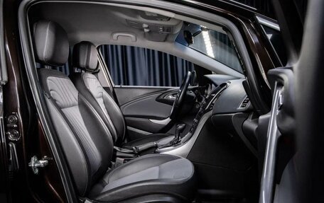 Opel Astra J, 2013 год, 729 000 рублей, 16 фотография