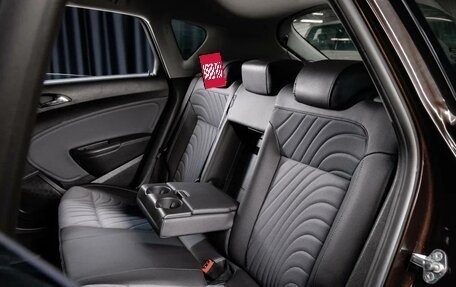 Opel Astra J, 2013 год, 729 000 рублей, 22 фотография