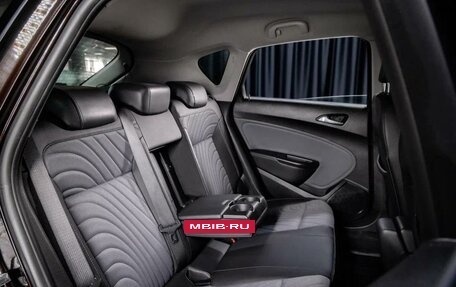 Opel Astra J, 2013 год, 729 000 рублей, 23 фотография