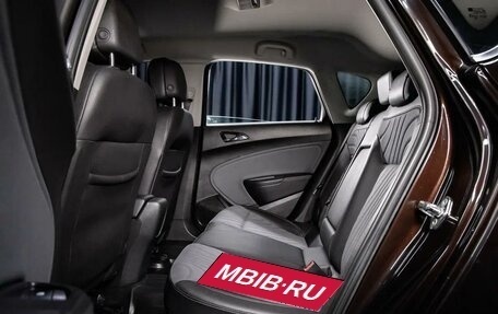 Opel Astra J, 2013 год, 729 000 рублей, 21 фотография