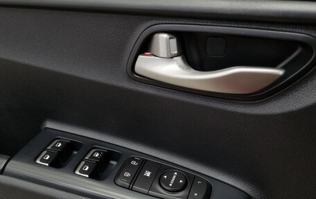 KIA Rio IV, 2020 год, 1 349 000 рублей, 7 фотография