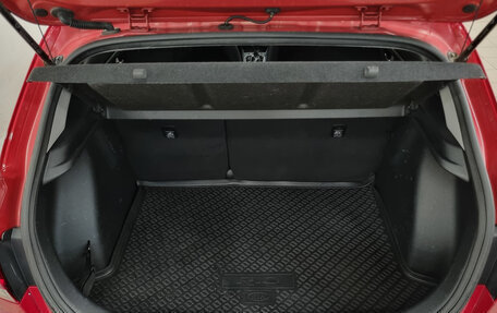 KIA Rio IV, 2020 год, 1 349 000 рублей, 11 фотография