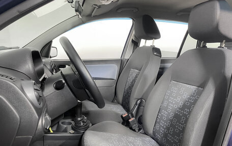 Ford Fusion I, 2005 год, 299 000 рублей, 9 фотография