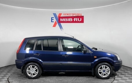 Ford Fusion I, 2005 год, 299 000 рублей, 4 фотография