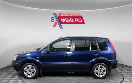 Ford Fusion I, 2005 год, 299 000 рублей, 8 фотография