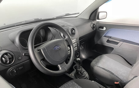 Ford Fusion I, 2005 год, 299 000 рублей, 11 фотография