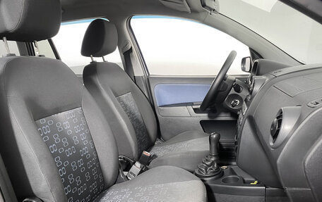 Ford Fusion I, 2005 год, 299 000 рублей, 16 фотография