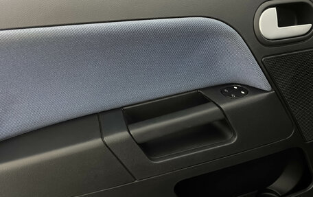 Ford Fusion I, 2005 год, 299 000 рублей, 12 фотография