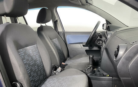 Ford Fusion I, 2005 год, 299 000 рублей, 10 фотография