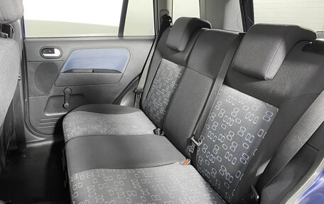 Ford Fusion I, 2005 год, 299 000 рублей, 19 фотография