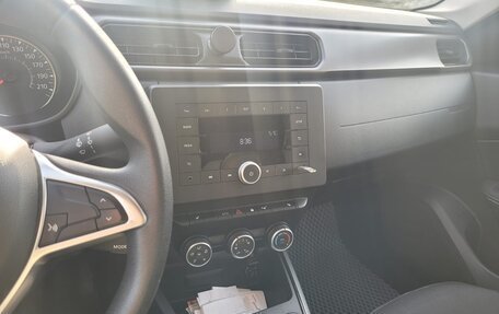 Renault Arkana I, 2021 год, 1 600 000 рублей, 2 фотография