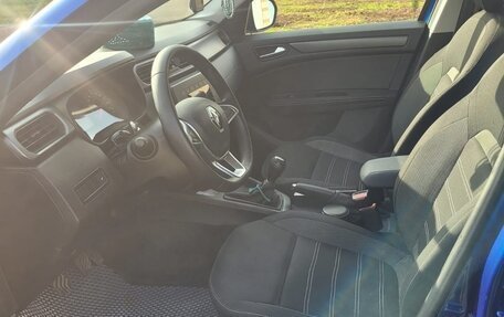 Renault Arkana I, 2021 год, 1 600 000 рублей, 3 фотография