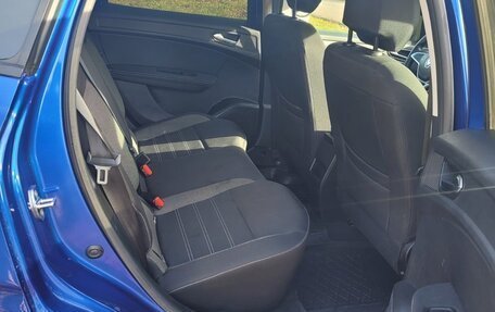 Renault Arkana I, 2021 год, 1 600 000 рублей, 7 фотография