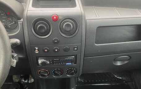 Peugeot Partner II рестайлинг 2, 2005 год, 330 000 рублей, 10 фотография