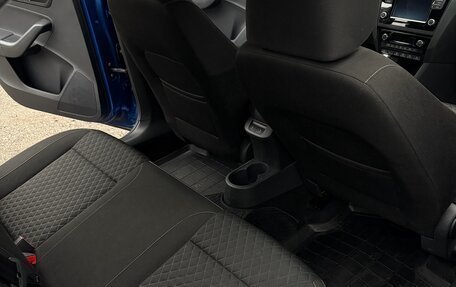 Skoda Rapid I, 2018 год, 1 400 000 рублей, 10 фотография