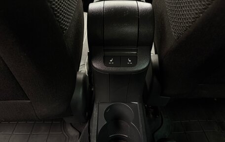 Skoda Rapid I, 2018 год, 1 400 000 рублей, 12 фотография