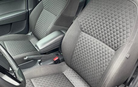 Skoda Rapid I, 2018 год, 1 400 000 рублей, 5 фотография