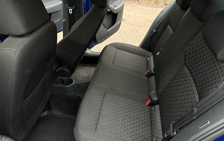 Skoda Rapid I, 2018 год, 1 400 000 рублей, 11 фотография