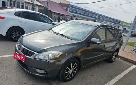 KIA cee'd I рестайлинг, 2011 год, 680 000 рублей, 2 фотография