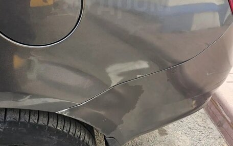 KIA cee'd I рестайлинг, 2011 год, 680 000 рублей, 6 фотография