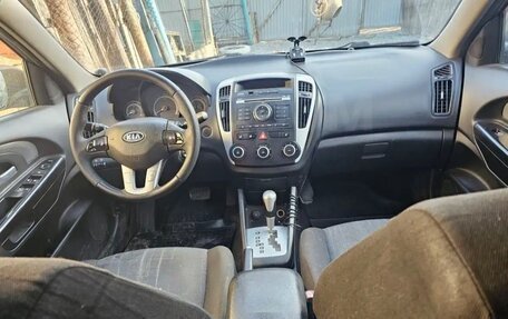 KIA cee'd I рестайлинг, 2011 год, 680 000 рублей, 8 фотография