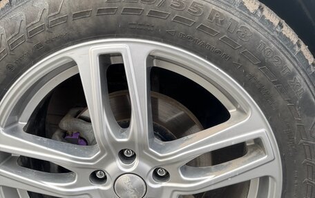 Mitsubishi Outlander III рестайлинг 3, 2018 год, 2 500 000 рублей, 7 фотография