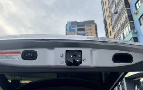 Mitsubishi Outlander III рестайлинг 3, 2018 год, 2 500 000 рублей, 10 фотография