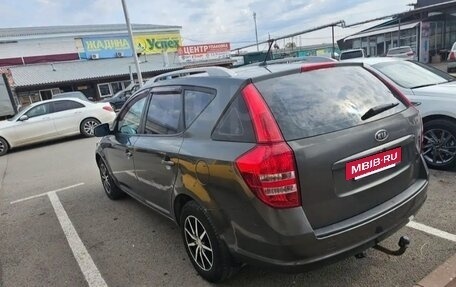 KIA cee'd I рестайлинг, 2011 год, 680 000 рублей, 4 фотография