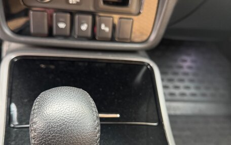 Mitsubishi Outlander III рестайлинг 3, 2018 год, 2 500 000 рублей, 14 фотография