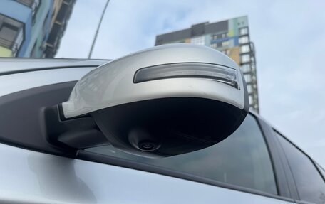 Mitsubishi Outlander III рестайлинг 3, 2018 год, 2 500 000 рублей, 13 фотография