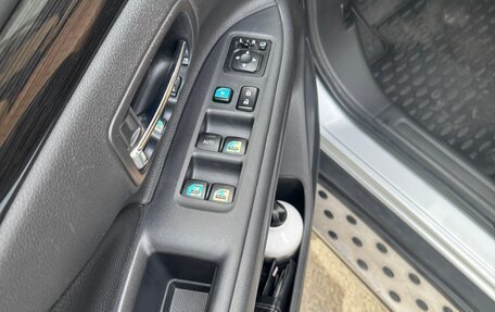 Mitsubishi Outlander III рестайлинг 3, 2018 год, 2 500 000 рублей, 18 фотография