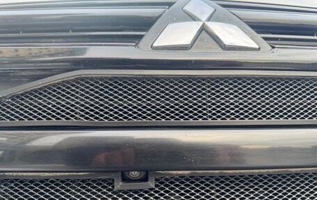 Mitsubishi Outlander III рестайлинг 3, 2018 год, 2 500 000 рублей, 12 фотография