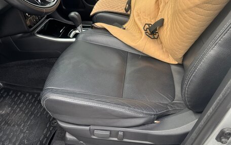 Mitsubishi Outlander III рестайлинг 3, 2018 год, 2 500 000 рублей, 16 фотография