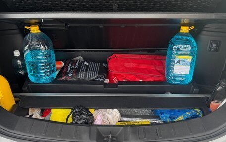 Mitsubishi Outlander III рестайлинг 3, 2018 год, 2 500 000 рублей, 24 фотография