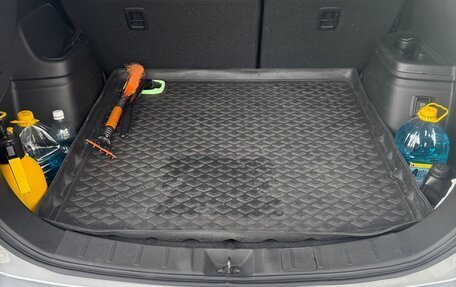 Mitsubishi Outlander III рестайлинг 3, 2018 год, 2 500 000 рублей, 23 фотография