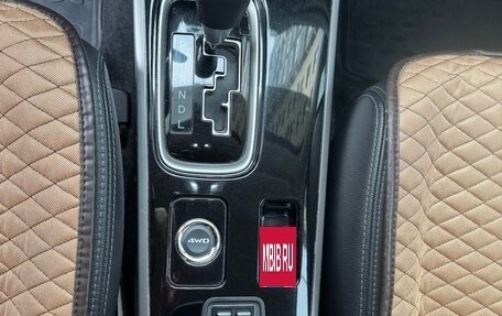 Mitsubishi Outlander III рестайлинг 3, 2018 год, 2 500 000 рублей, 15 фотография