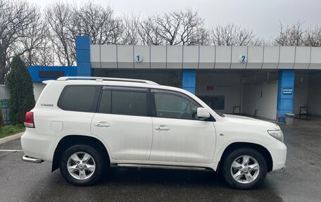 Toyota Land Cruiser 200, 2011 год, 3 500 000 рублей, 3 фотография