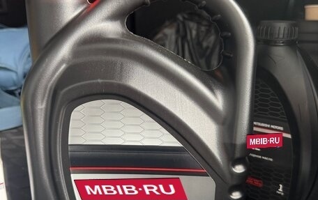 Mitsubishi Outlander III рестайлинг 3, 2018 год, 2 500 000 рублей, 26 фотография