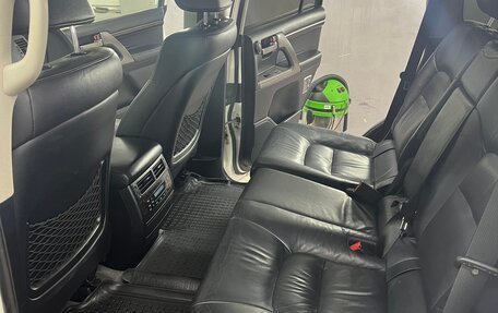 Toyota Land Cruiser 200, 2011 год, 3 500 000 рублей, 7 фотография