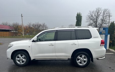 Toyota Land Cruiser 200, 2011 год, 3 500 000 рублей, 4 фотография