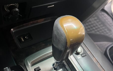 Toyota Land Cruiser 200, 2011 год, 3 500 000 рублей, 11 фотография