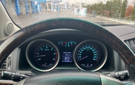 Toyota Land Cruiser 200, 2011 год, 3 500 000 рублей, 5 фотография