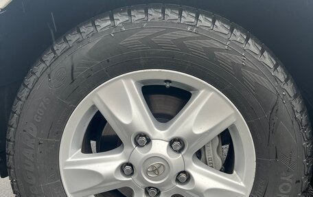 Toyota Land Cruiser 200, 2011 год, 3 500 000 рублей, 12 фотография