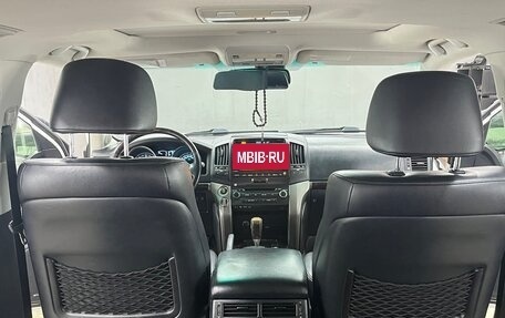 Toyota Land Cruiser 200, 2011 год, 3 500 000 рублей, 8 фотография